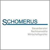 Schomerus Logo