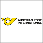 Austrian Post Logo