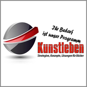 Kunstleben Logo