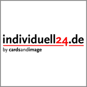 individuell24 cardsandimage Logo