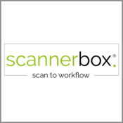 scannerbox pageone Logo